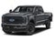 2025 Ford Super Duty F-350 DRW Platinum 4WD Crew Cab 8' Box
