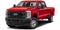 2025 Ford Super Duty F-350 DRW Platinum 4WD Crew Cab 8' Box