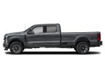 2025 Ford Super Duty F-350 DRW Platinum 4WD Crew Cab 8' Box