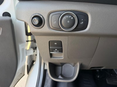 2023 Ford Transit Cargo Van T-250 148" Hi Rf 9070 GVWR RWD