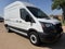 2023 Ford Transit Cargo Van T-250 148" Hi Rf 9070 GVWR RWD