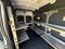 2023 Ford Transit Cargo Van T-250 148" Hi Rf 9070 GVWR RWD