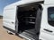 2023 Ford Transit Cargo Van T-250 148" Hi Rf 9070 GVWR RWD