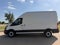 2023 Ford Transit Cargo Van T-250 148" Hi Rf 9070 GVWR RWD