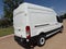 2023 Ford Transit Cargo Van T-250 148" Hi Rf 9070 GVWR RWD