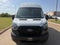 2023 Ford Transit Cargo Van T-250 148" Hi Rf 9070 GVWR RWD