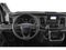 2023 Ford Transit Cargo Van T-250 148" Hi Rf 9070 GVWR RWD