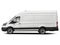 2023 Ford Transit Cargo Van T-250 148" Hi Rf 9070 GVWR RWD