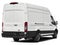 2023 Ford Transit Cargo Van T-250 148" Hi Rf 9070 GVWR RWD
