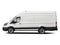 2023 Ford Transit Cargo Van T-250 148" Hi Rf 9070 GVWR RWD
