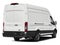 2023 Ford Transit Cargo Van T-250 148" Hi Rf 9070 GVWR RWD