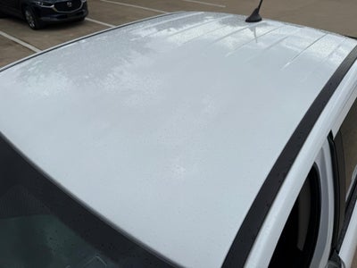 2021 Ford Ranger LARIAT 2WD SuperCrew 5' Box