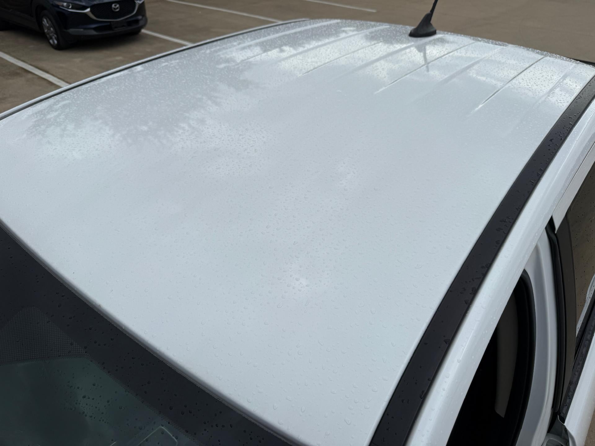 2021 Ford Ranger LARIAT 2WD SuperCrew 5' Box