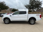 2021 Ford Ranger LARIAT 2WD SuperCrew 5' Box