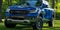 2021 Ford Ranger LARIAT 2WD SuperCrew 5' Box