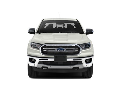 2021 Ford Ranger LARIAT 2WD SuperCrew 5' Box