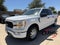 2022 Ford F-150 XL 2WD SuperCrew 5.5' Box