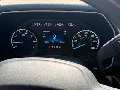 2022 Ford F-150 XL 2WD SuperCrew 5.5' Box