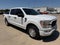 2022 Ford F-150 XL 2WD SuperCrew 5.5' Box
