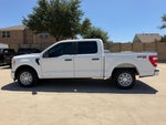 2022 Ford F-150 XL 2WD SuperCrew 5.5' Box