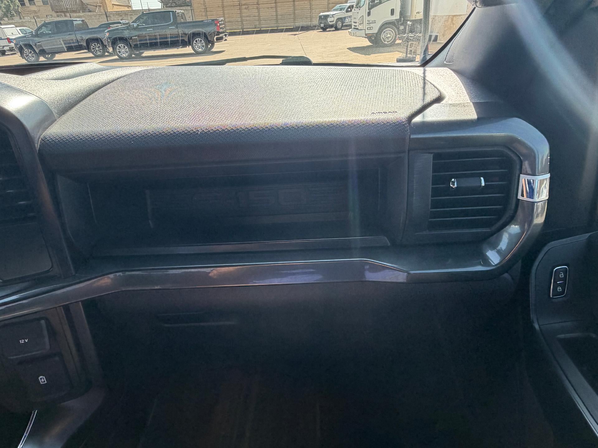 2022 Ford F-150 XL 2WD SuperCrew 5.5' Box