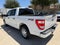 2022 Ford F-150 XL 2WD SuperCrew 5.5' Box