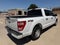 2022 Ford F-150 XL 2WD SuperCrew 5.5' Box