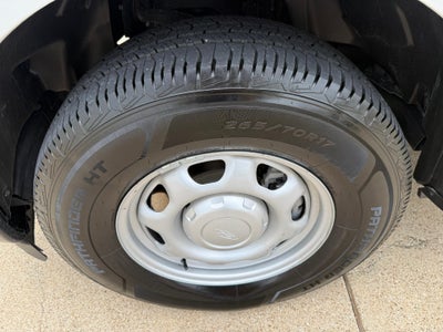 2021 Ford F-150 XL 2WD SuperCrew 5.5' Box