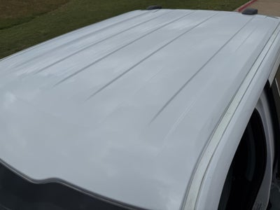 2021 Ford F-150 XL 2WD SuperCrew 5.5' Box