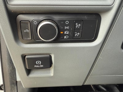 2021 Ford F-150 XL 2WD SuperCrew 5.5' Box