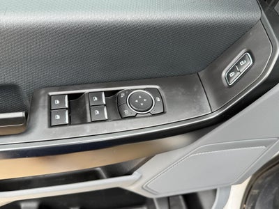 2021 Ford F-150 XL 2WD SuperCrew 5.5' Box