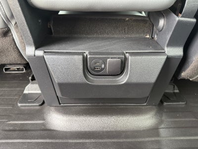 2021 Ford F-150 XL 2WD SuperCrew 5.5' Box