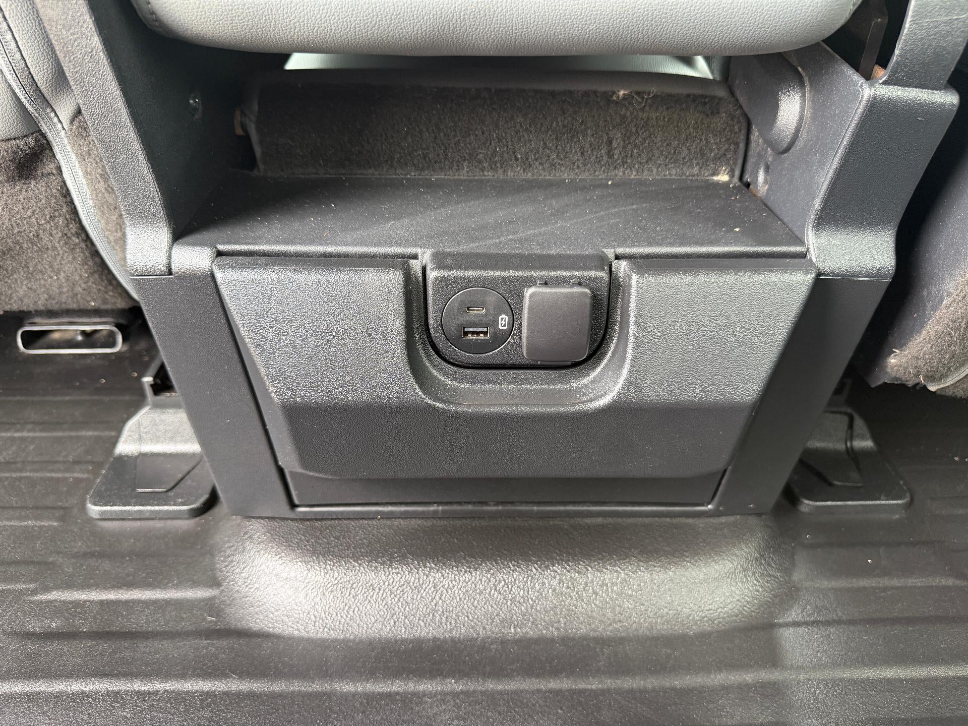 2021 Ford F-150 XL 2WD SuperCrew 5.5' Box