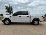 2021 Ford F-150 XL 2WD SuperCrew 5.5' Box