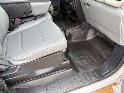 2021 Ford F-150 XL 2WD SuperCrew 5.5' Box