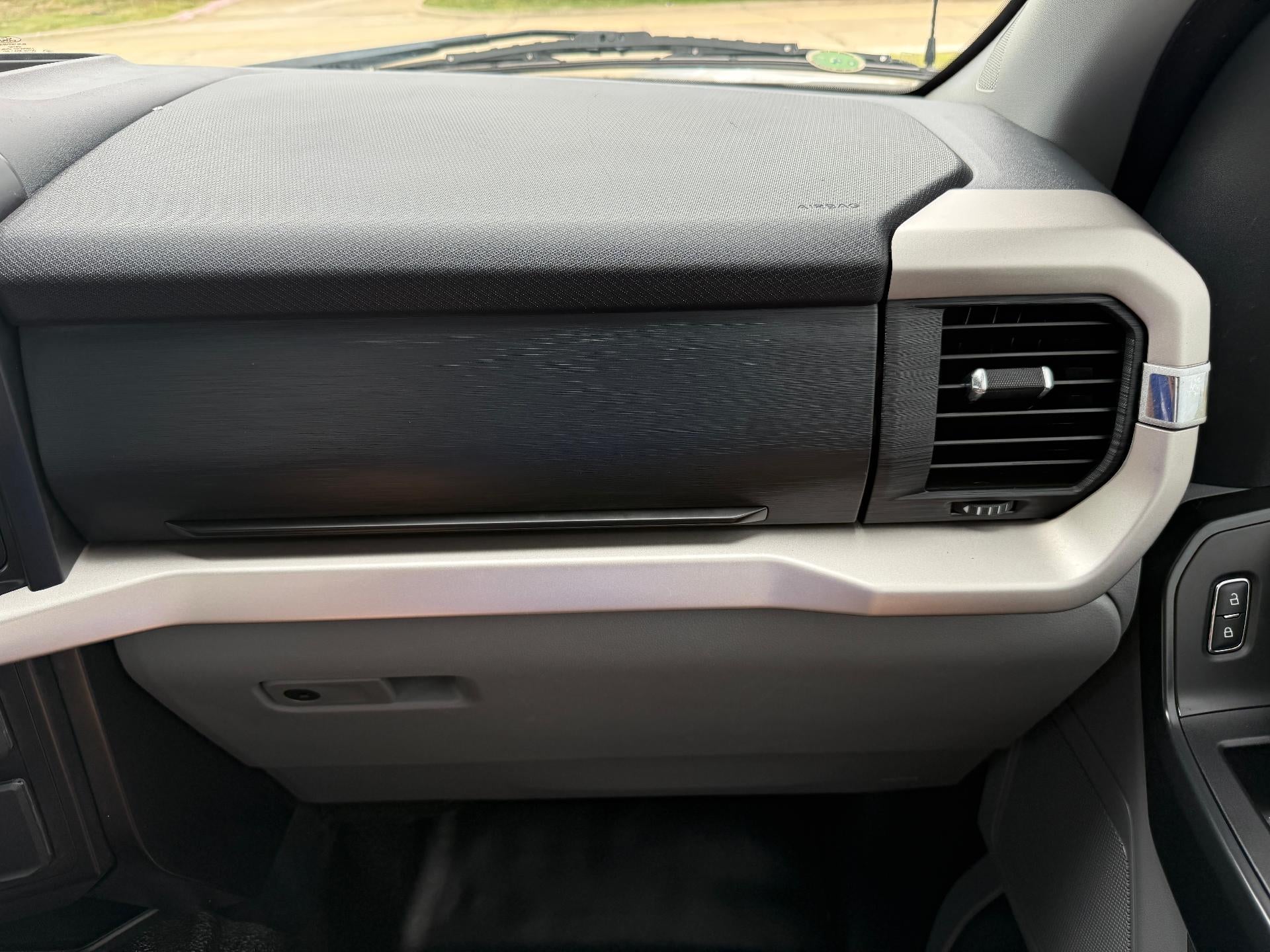 2021 Ford F-150 XL 2WD SuperCrew 5.5' Box