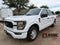 2023 Ford F-150 XL 2WD SuperCrew 5.5' Box