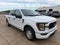 2023 Ford F-150 XL 2WD SuperCrew 5.5' Box
