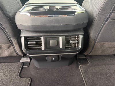 2023 Ford F-150 XL 2WD SuperCrew 5.5' Box