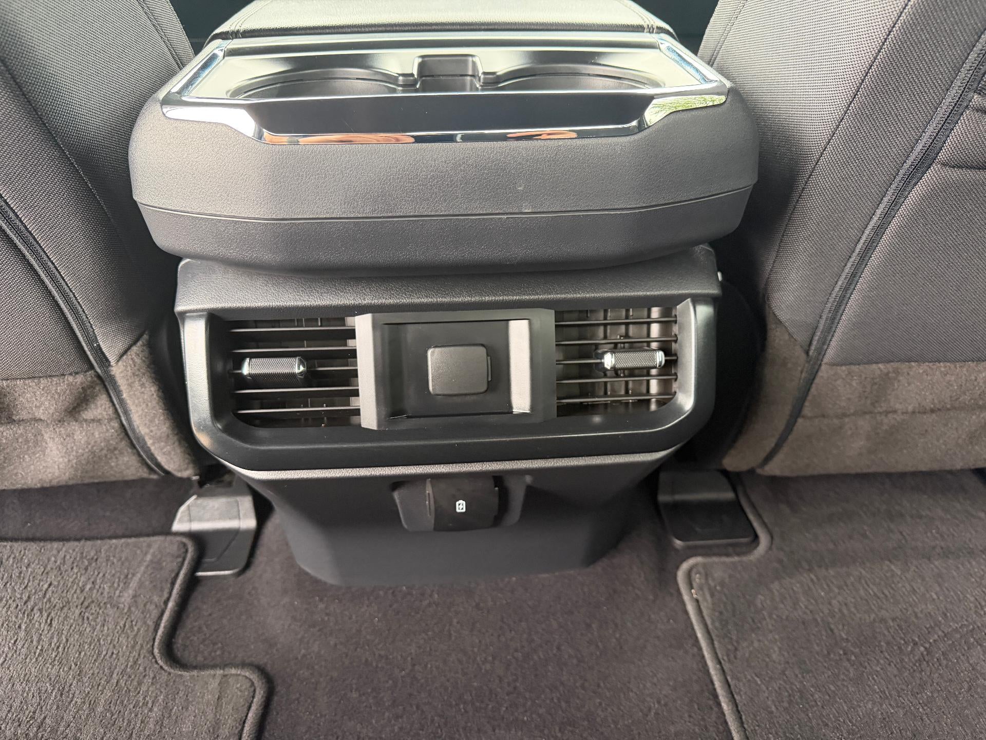 2023 Ford F-150 XL 2WD SuperCrew 5.5' Box