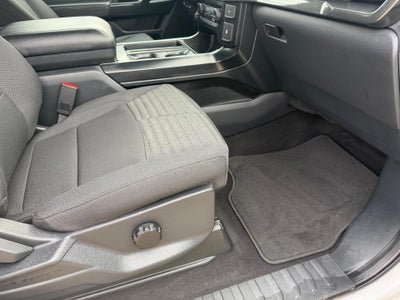 2023 Ford F-150 XL 2WD SuperCrew 5.5' Box