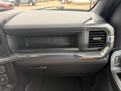 2023 Ford F-150 XL 2WD SuperCrew 5.5' Box