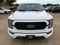 2023 Ford F-150 XL 2WD SuperCrew 5.5' Box