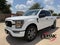 2023 Ford F-150 XL 4WD SuperCrew 5.5' Box