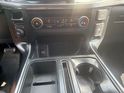 2023 Ford F-150 XL 4WD SuperCrew 5.5' Box