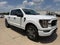2023 Ford F-150 XL 4WD SuperCrew 5.5' Box