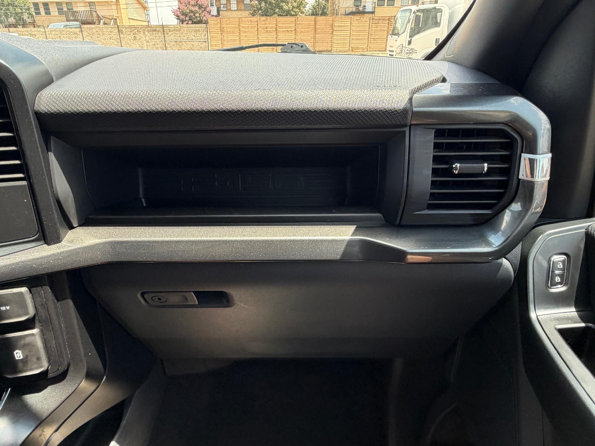 2023 Ford F-150 XL 4WD SuperCrew 5.5' Box