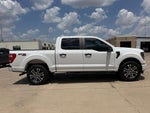 2023 Ford F-150 XL 4WD SuperCrew 5.5' Box