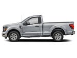 2024 Ford F-150 XL 4WD Reg Cab 6.5' Box