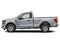 2024 Ford F-150 XL 4WD Reg Cab 6.5' Box